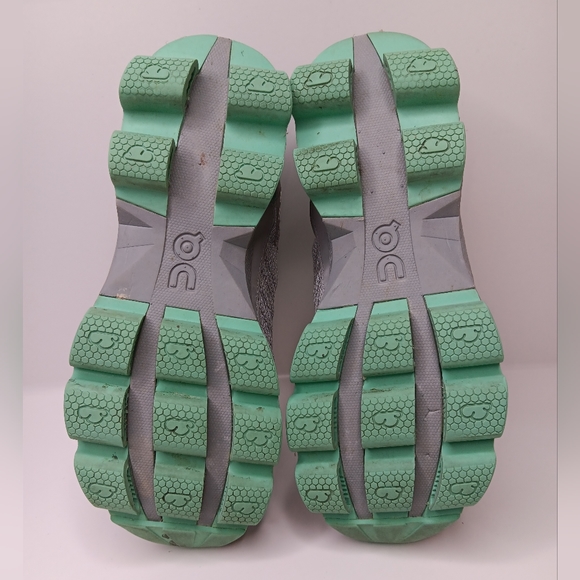 QC Women's on Cloudsurfer 2 - Picture 5 of 9